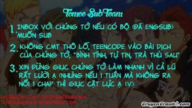 Komori-San Wa Kotowarenai Chapter 23 trang 9