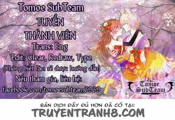 Komori-San Wa Kotowarenai Chapter 35 trang 9