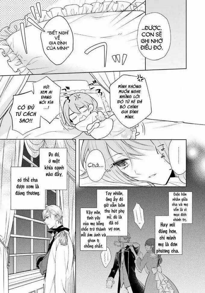 Kondo Wa Zettai Jama Shimasen! Chapter 1 trang 39