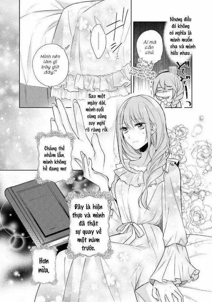 Kondo Wa Zettai Jama Shimasen! Chapter 1 trang 40