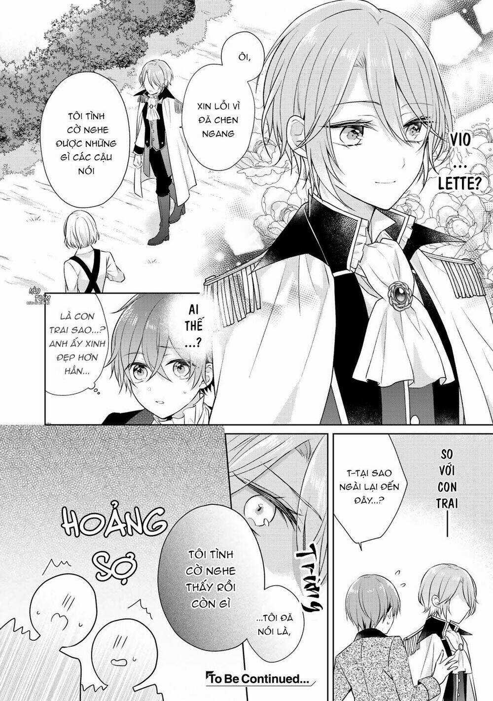 Kondo Wa Zettai Jama Shimasen! Chapter 11.1 trang 14