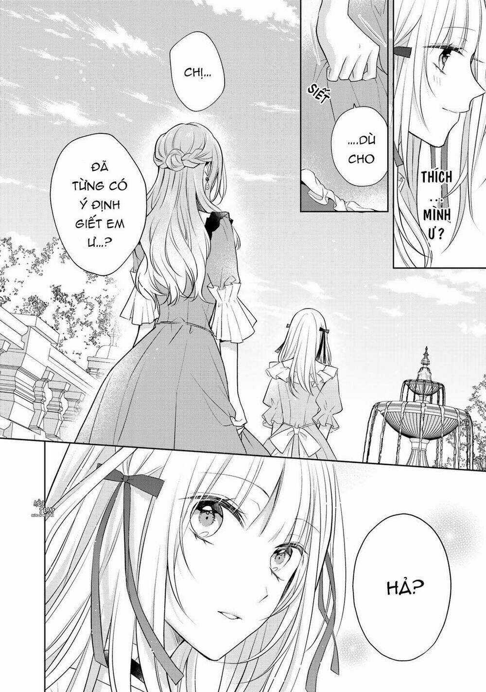 Kondo Wa Zettai Jama Shimasen! Chapter 14.1 trang 14