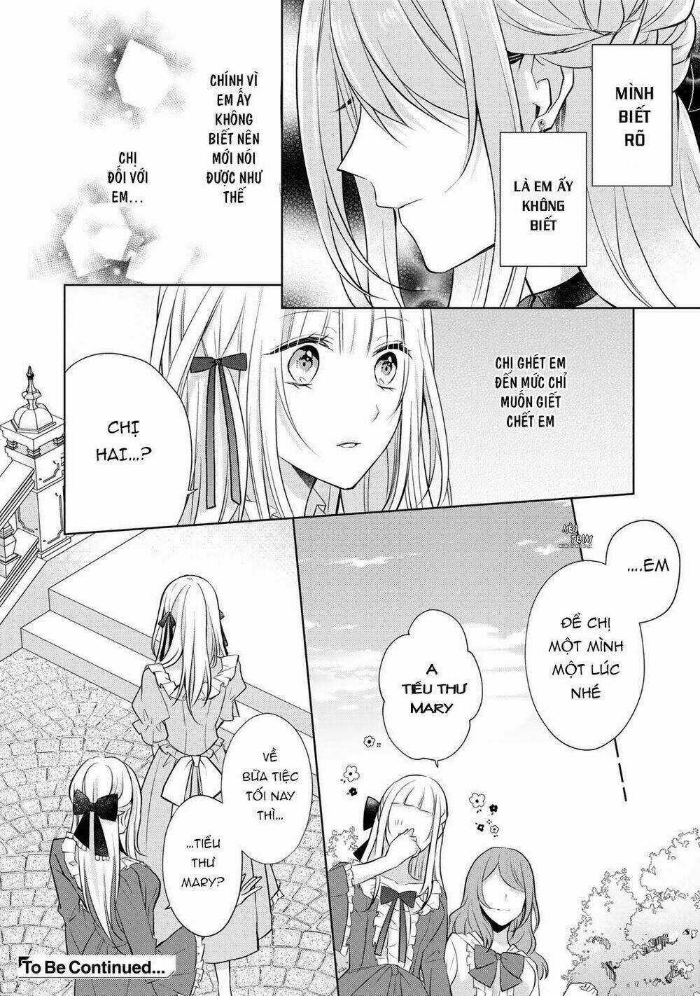 Kondo Wa Zettai Jama Shimasen! Chapter 14.1 trang 16