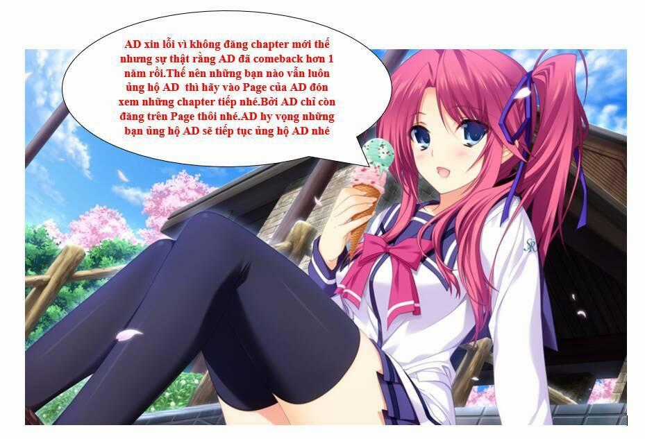 Kondo Wa Zettai Jama Shimasen! Chapter 15 trang 11