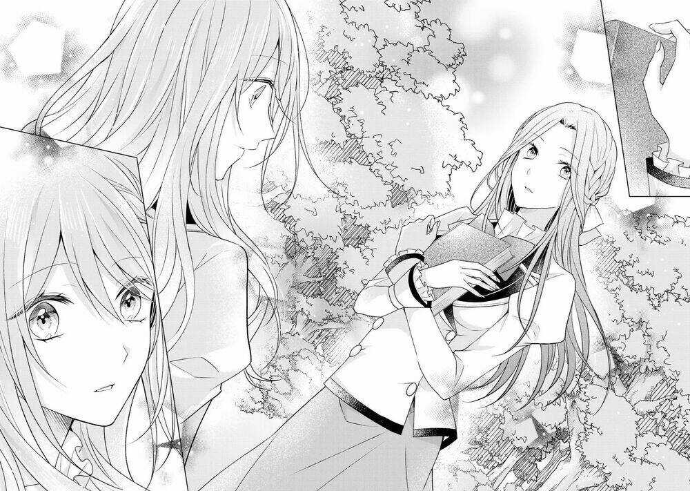 Kondo Wa Zettai Jama Shimasen! Chapter 16 trang 21