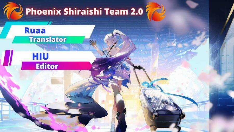 Kondo Wa Zettai Jama Shimasen! Chapter 18.4 trang 3