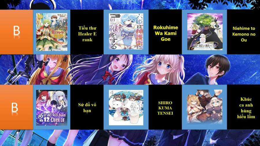 Kondo Wa Zettai Jama Shimasen! Chapter 19.1 trang 2