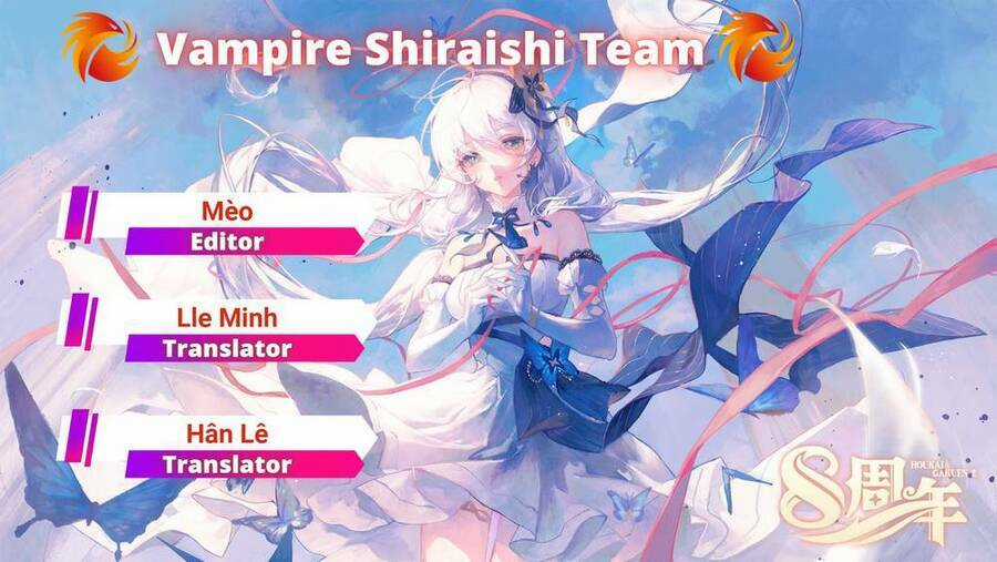 Kondo Wa Zettai Jama Shimasen! Chapter 19.1 trang 5