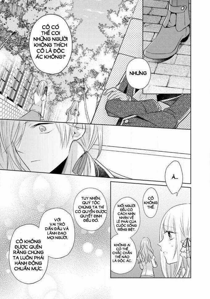 Kondo Wa Zettai Jama Shimasen! Chapter 2 trang 18