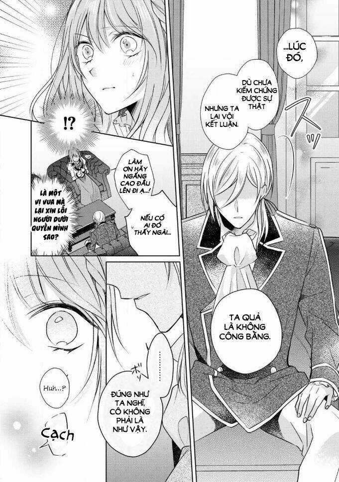 Kondo Wa Zettai Jama Shimasen! Chapter 2 trang 29