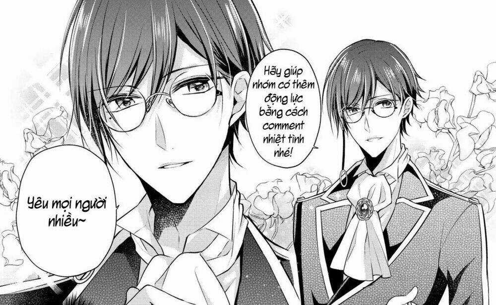 Kondo Wa Zettai Jama Shimasen! Chapter 2 trang 32