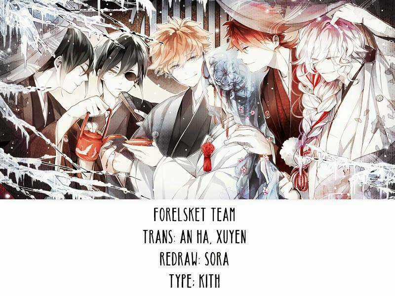 Kondo Wa Zettai Jama Shimasen! Chapter 4 trang 18