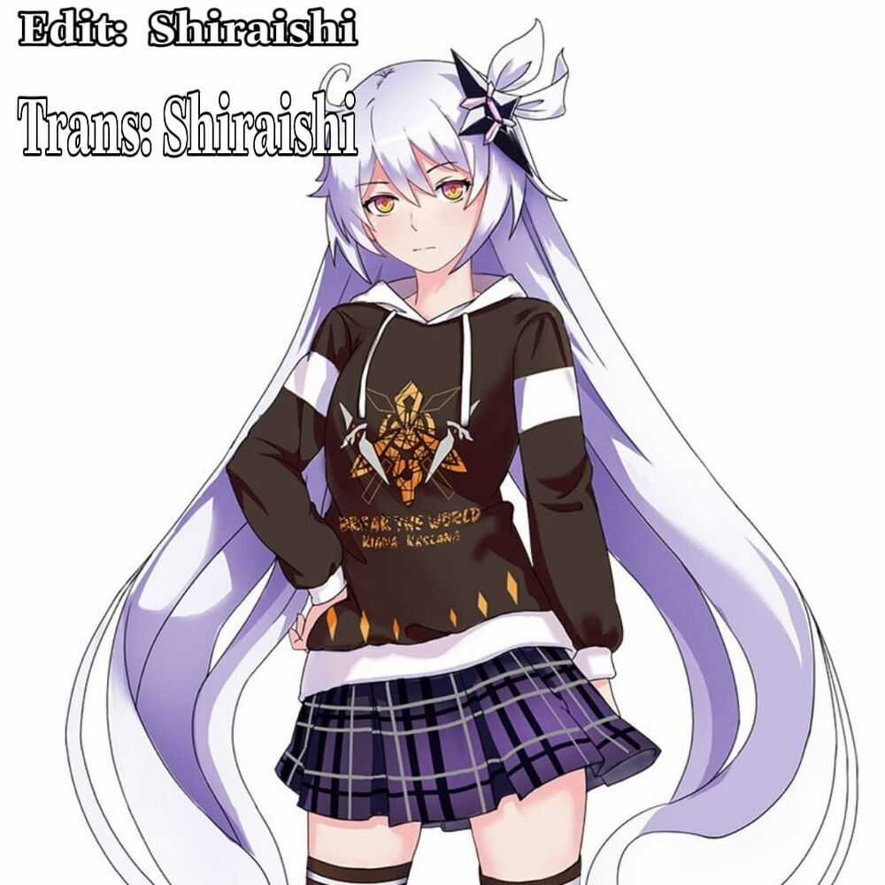 Kondo Wa Zettai Jama Shimasen! Chapter 7.1 trang 2