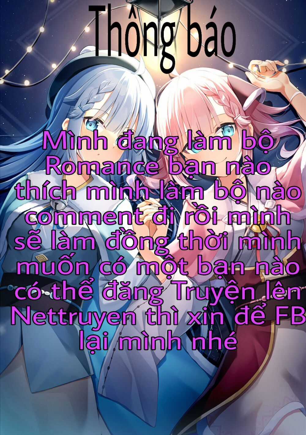 Kondo Wa Zettai Jama Shimasen! Chapter 7.2 trang 16