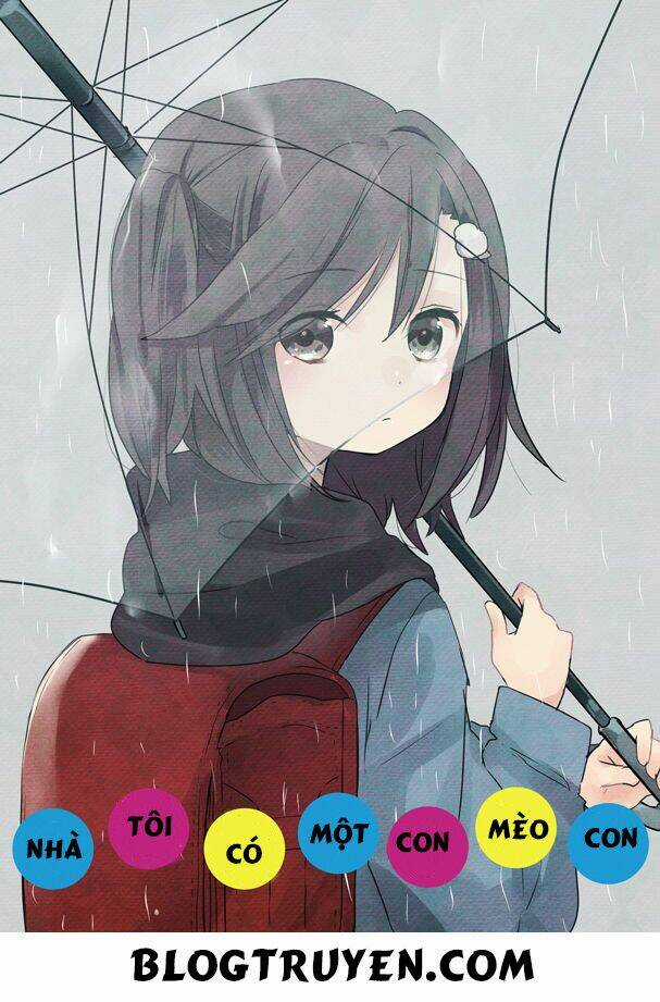 Koneko Hiroimashita Chapter 2.2 trang 0