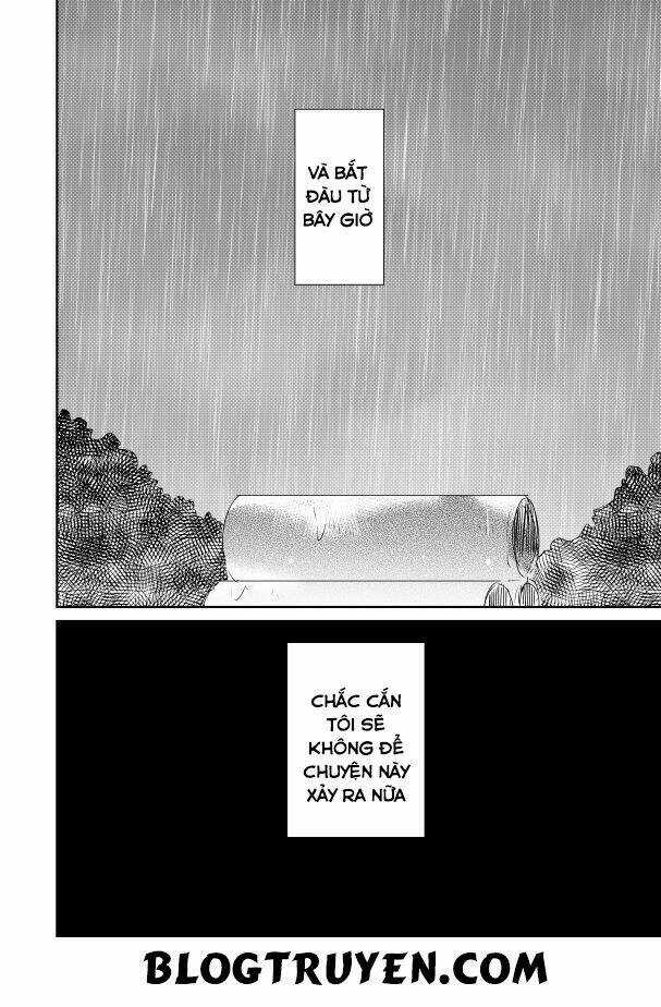 Koneko Hiroimashita Chapter 2.2 trang 18