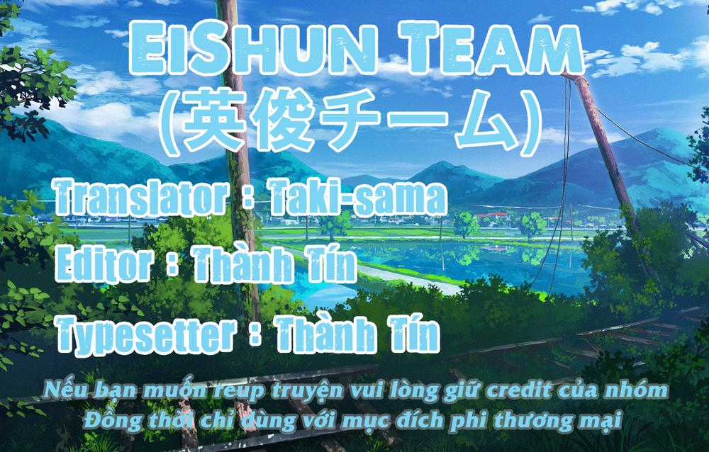 Koneko Hiroimashita Chapter 8.2 trang 1