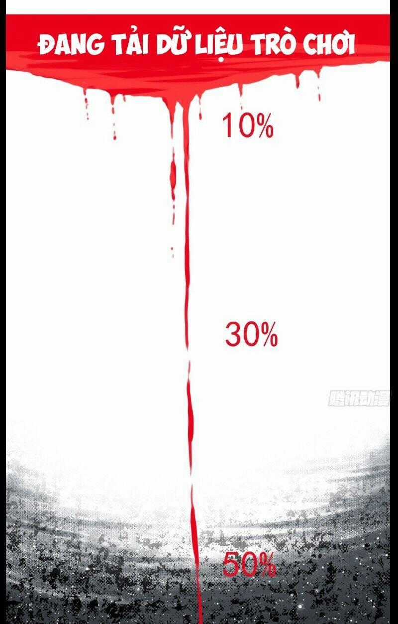 Kongbu Mobile Game Chapter 1 trang 7