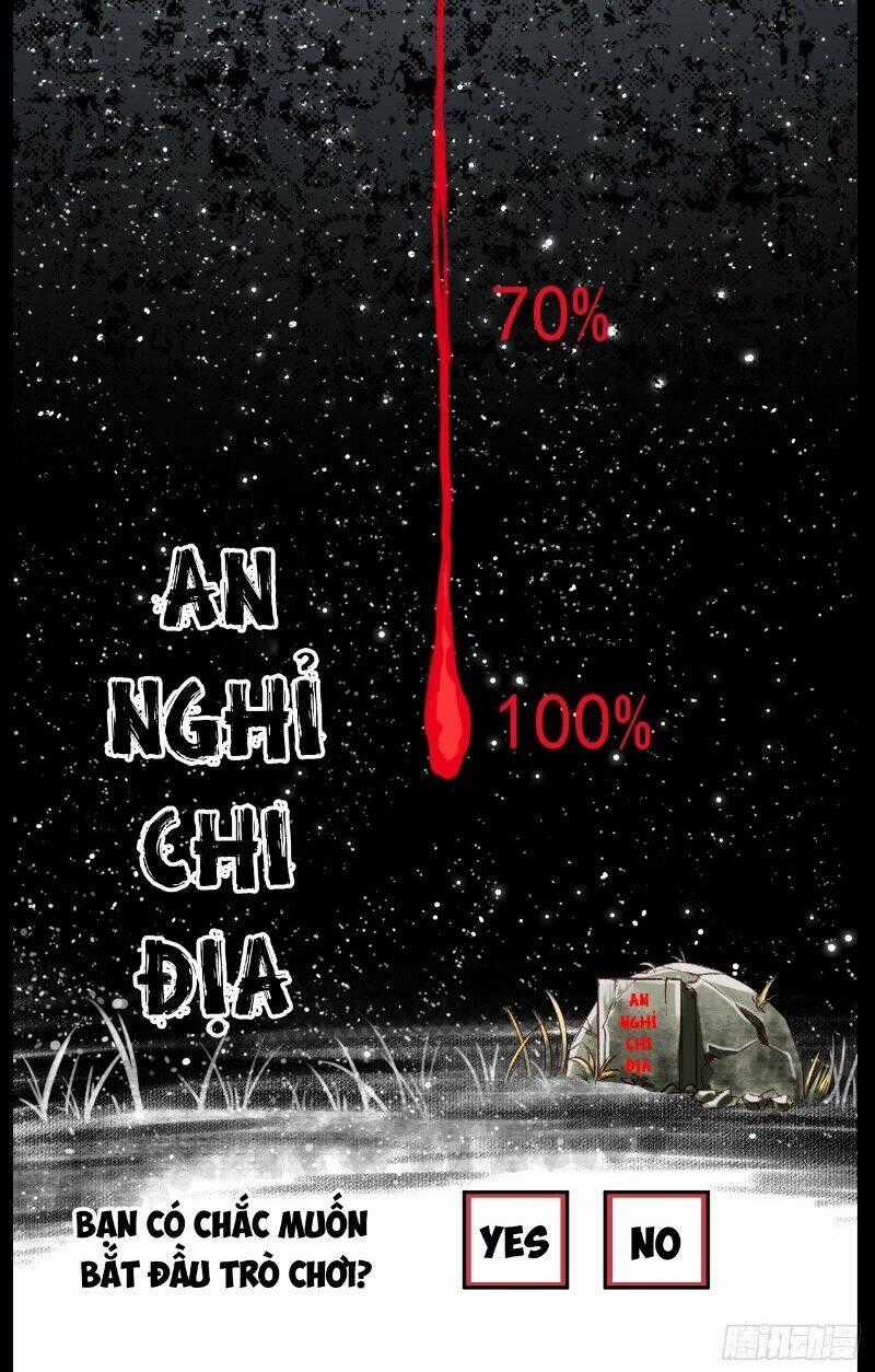 Kongbu Mobile Game Chapter 1 trang 8