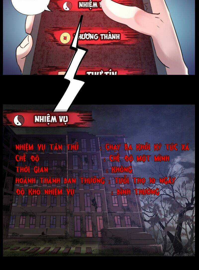 Kongbu Mobile Game Chapter 2 trang 4