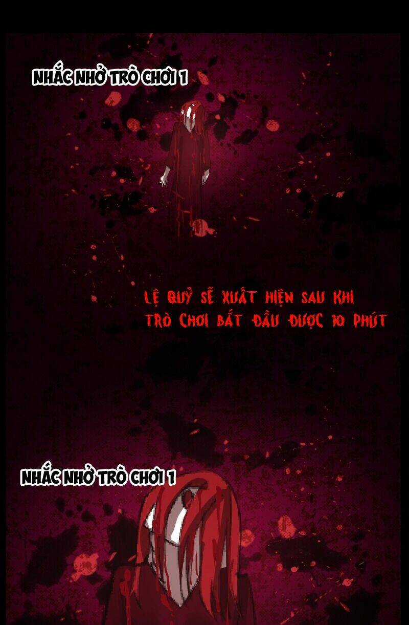 Kongbu Mobile Game Chapter 2 trang 5