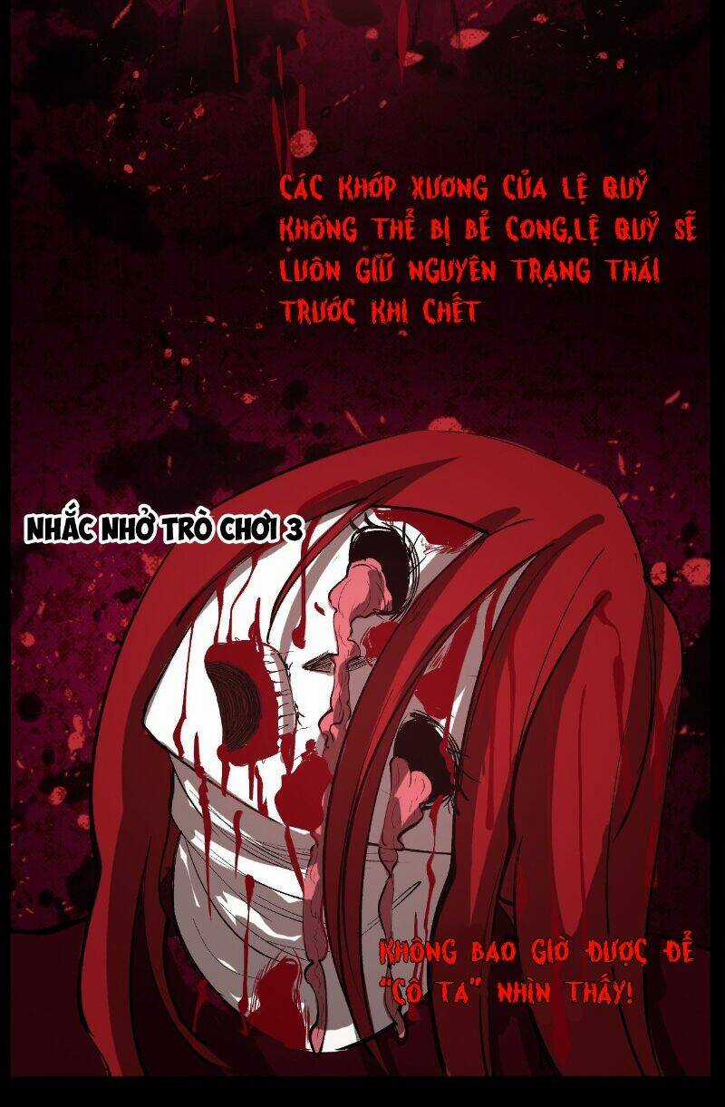 Kongbu Mobile Game Chapter 2 trang 6