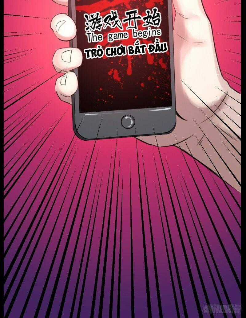 Kongbu Mobile Game Chapter 2 trang 8