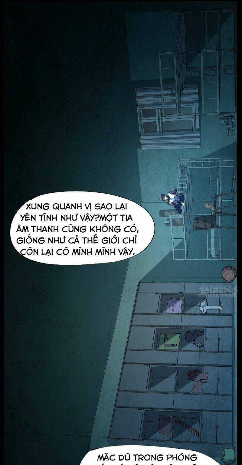 Kongbu Mobile Game Chapter 3 trang 10