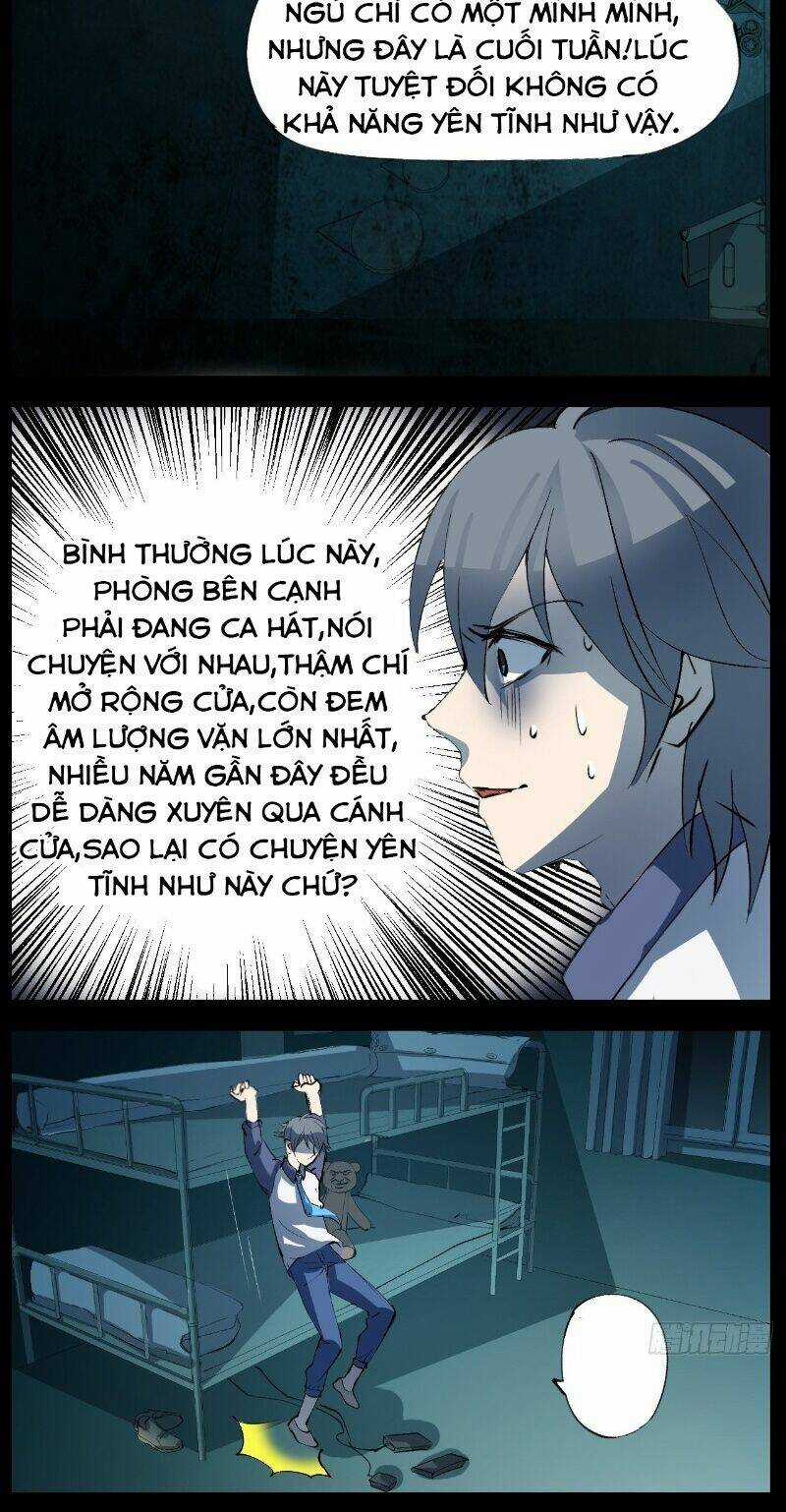 Kongbu Mobile Game Chapter 3 trang 11