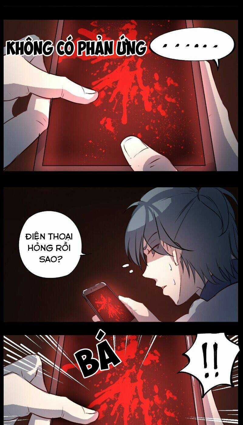 Kongbu Mobile Game Chapter 3 trang 2