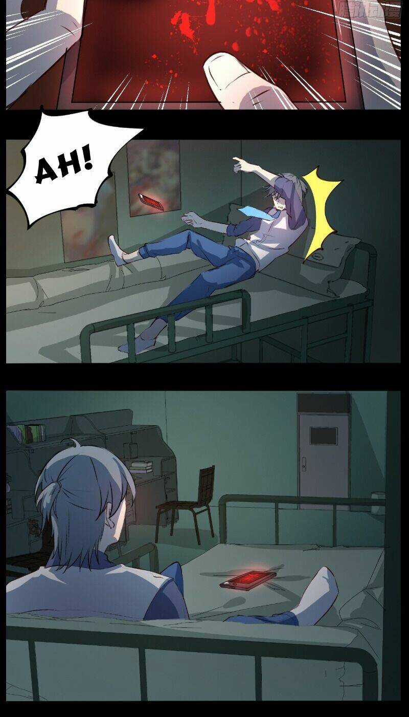 Kongbu Mobile Game Chapter 3 trang 3