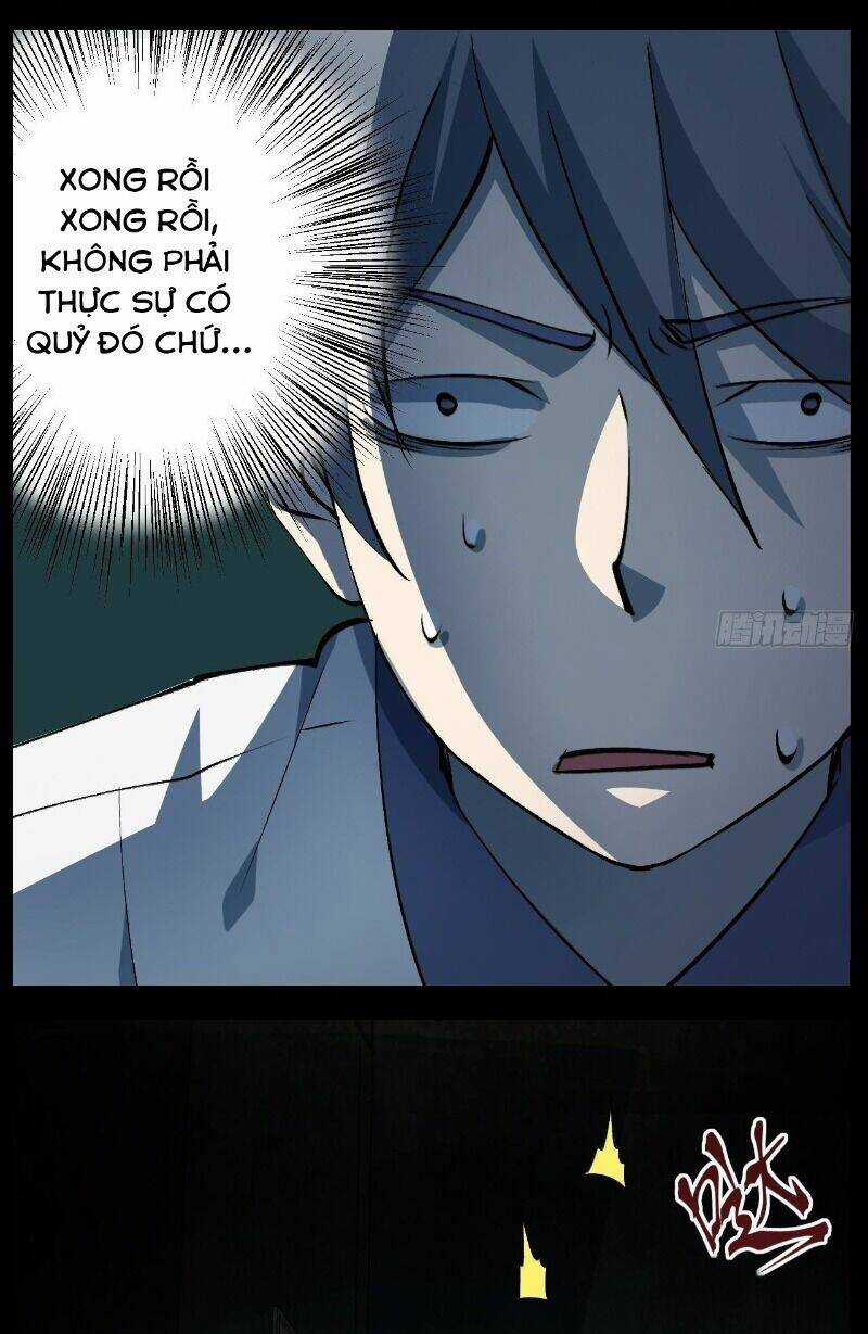 Kongbu Mobile Game Chapter 4 trang 10