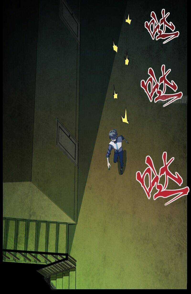 Kongbu Mobile Game Chapter 4 trang 11