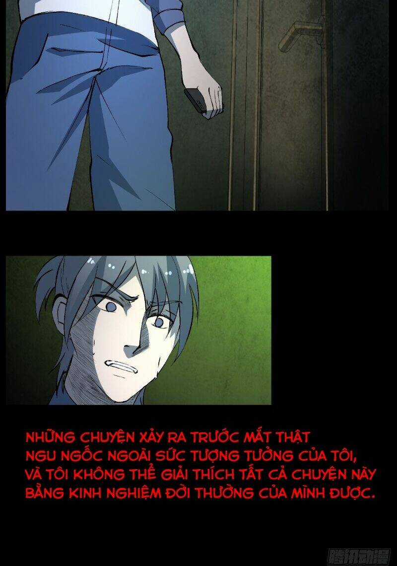 Kongbu Mobile Game Chapter 4 trang 6