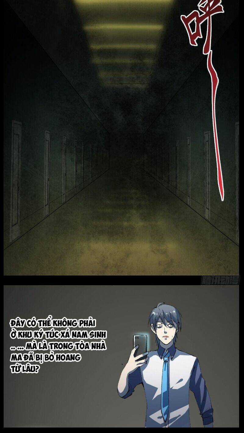 Kongbu Mobile Game Chapter 4 trang 9