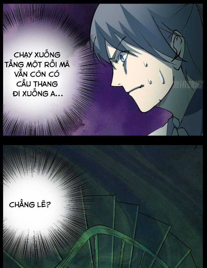 Kongbu Mobile Game Chapter 5 trang 5