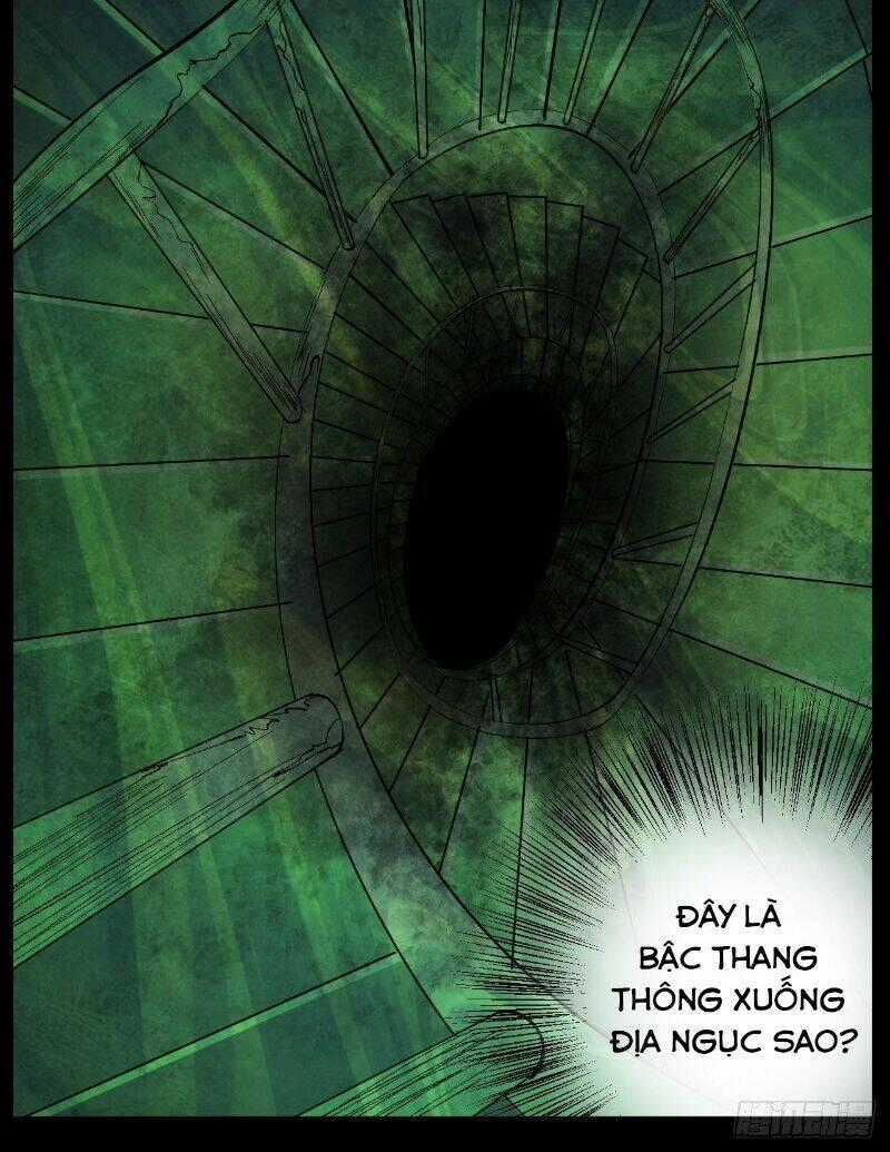 Kongbu Mobile Game Chapter 5 trang 6