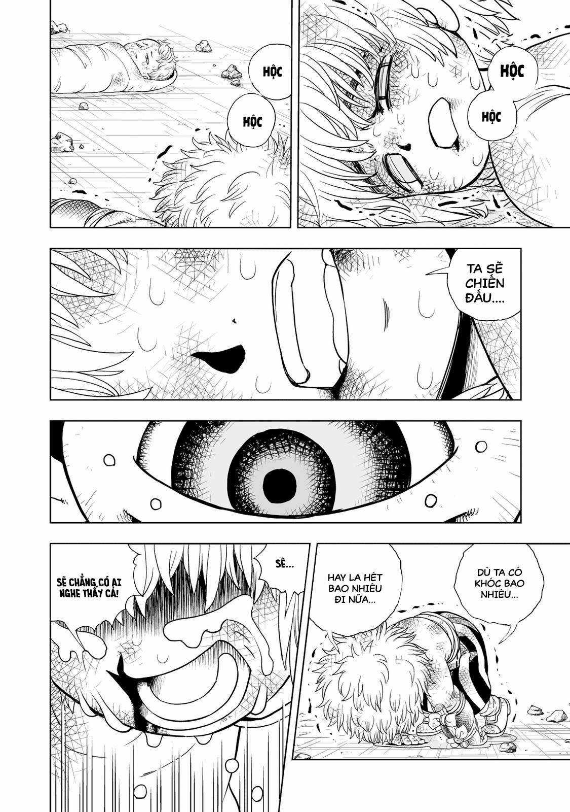 Konjiki No Gash!! 2 Chapter 1 trang 48