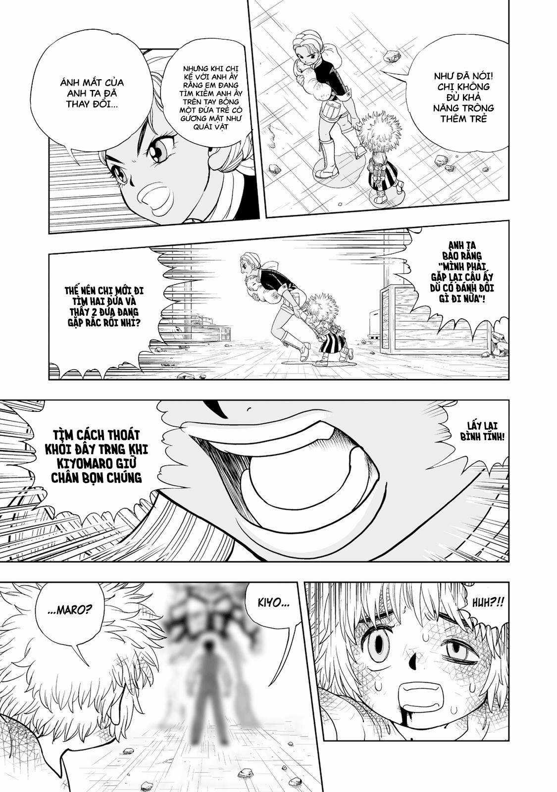 Konjiki No Gash!! 2 Chapter 1 trang 53