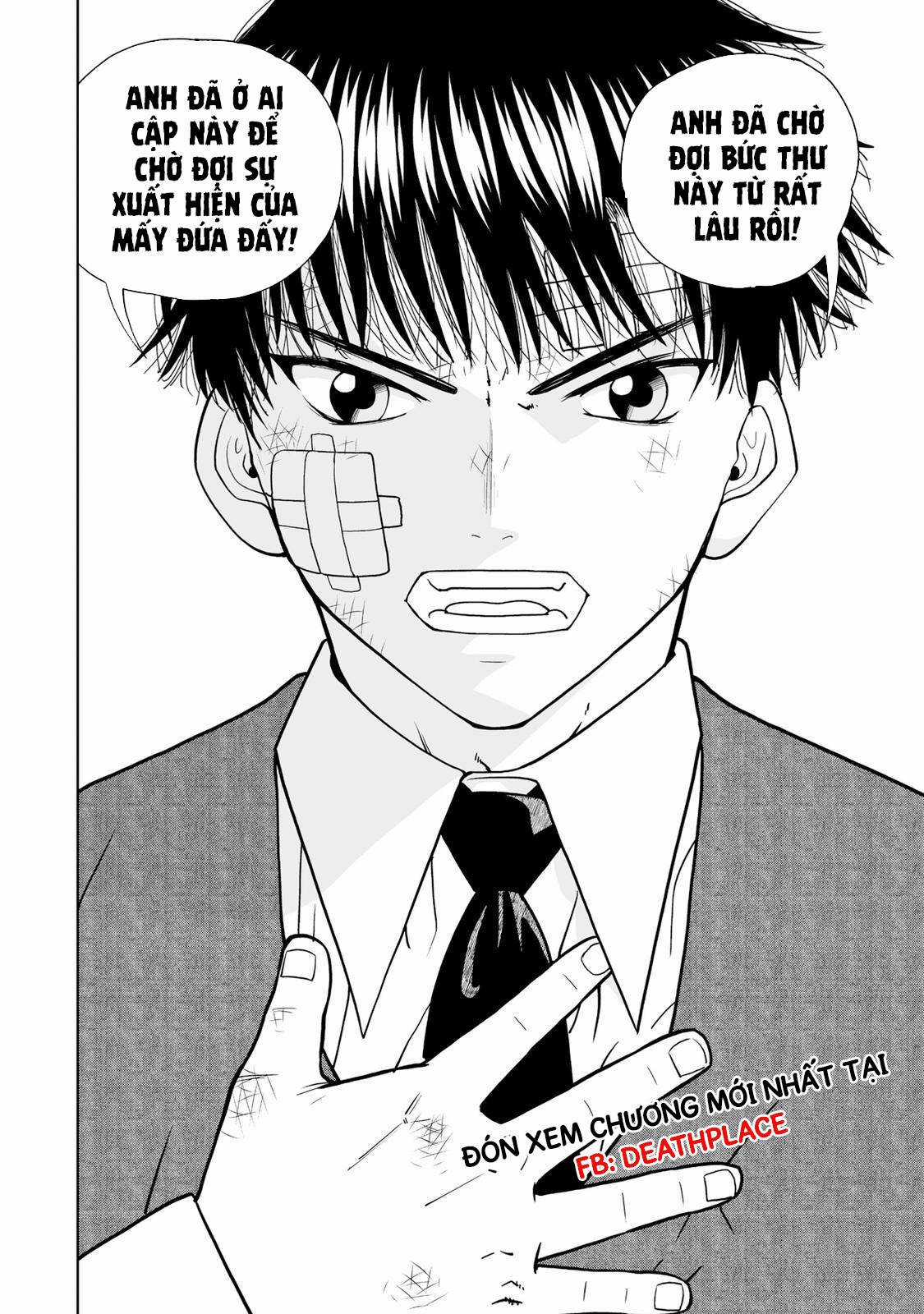 Konjiki No Gash!! 2 Chapter 3 trang 34