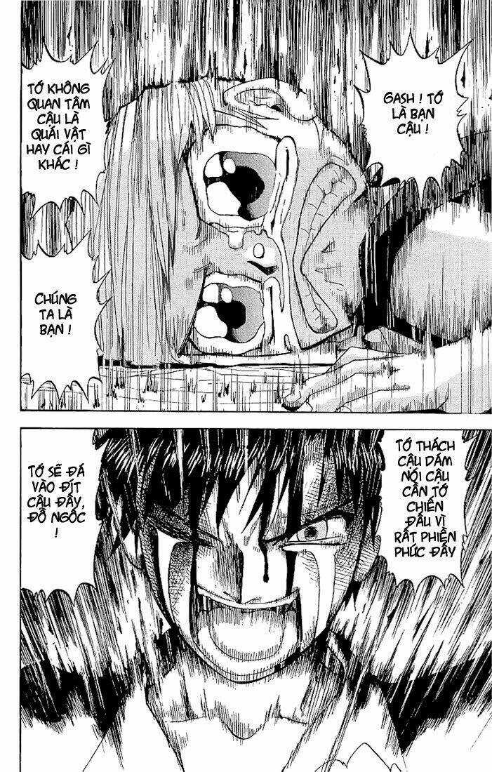 Konjiki no Gash!! Chapter 10 trang 8