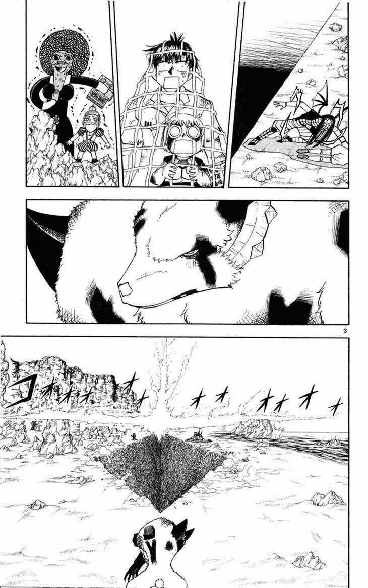 Konjiki no Gash!! Chapter 182 trang 1