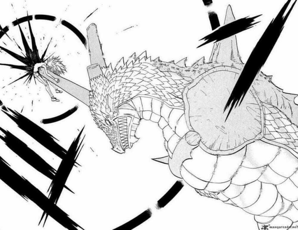 Konjiki no Gash!! Chapter 291 trang 15