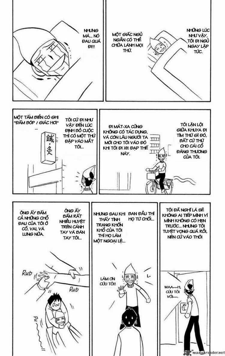 Konjiki no Gash!! Chapter 293 trang 25