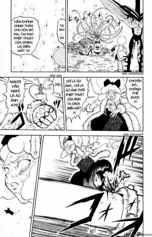 Konjiki no Gash!! Chapter 299 trang 5