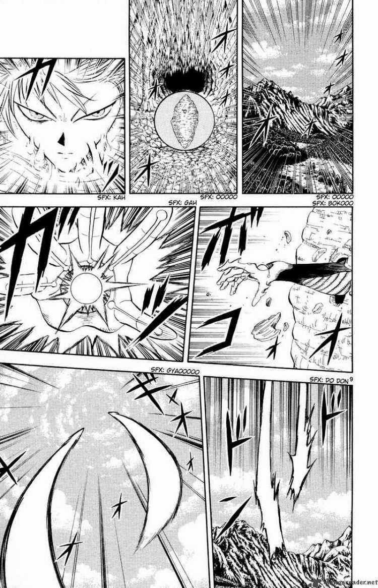 Konjiki no Gash!! Chapter 301 trang 8