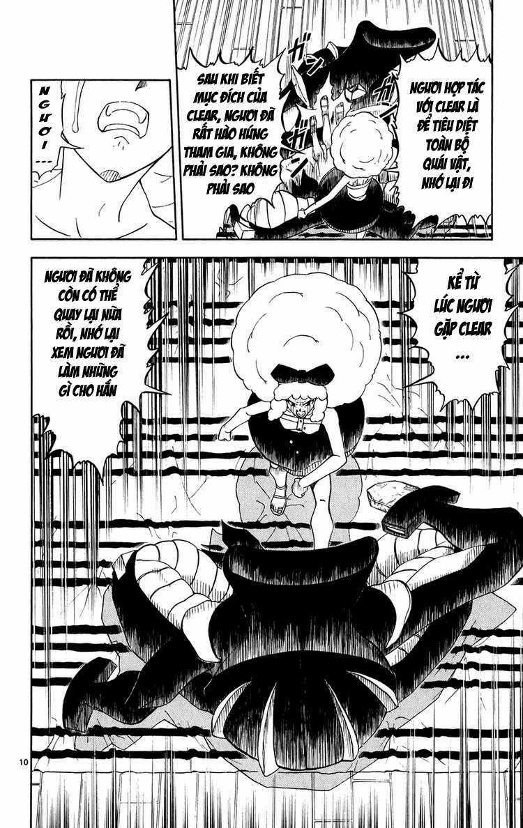 Konjiki no Gash!! Chapter 303 trang 10