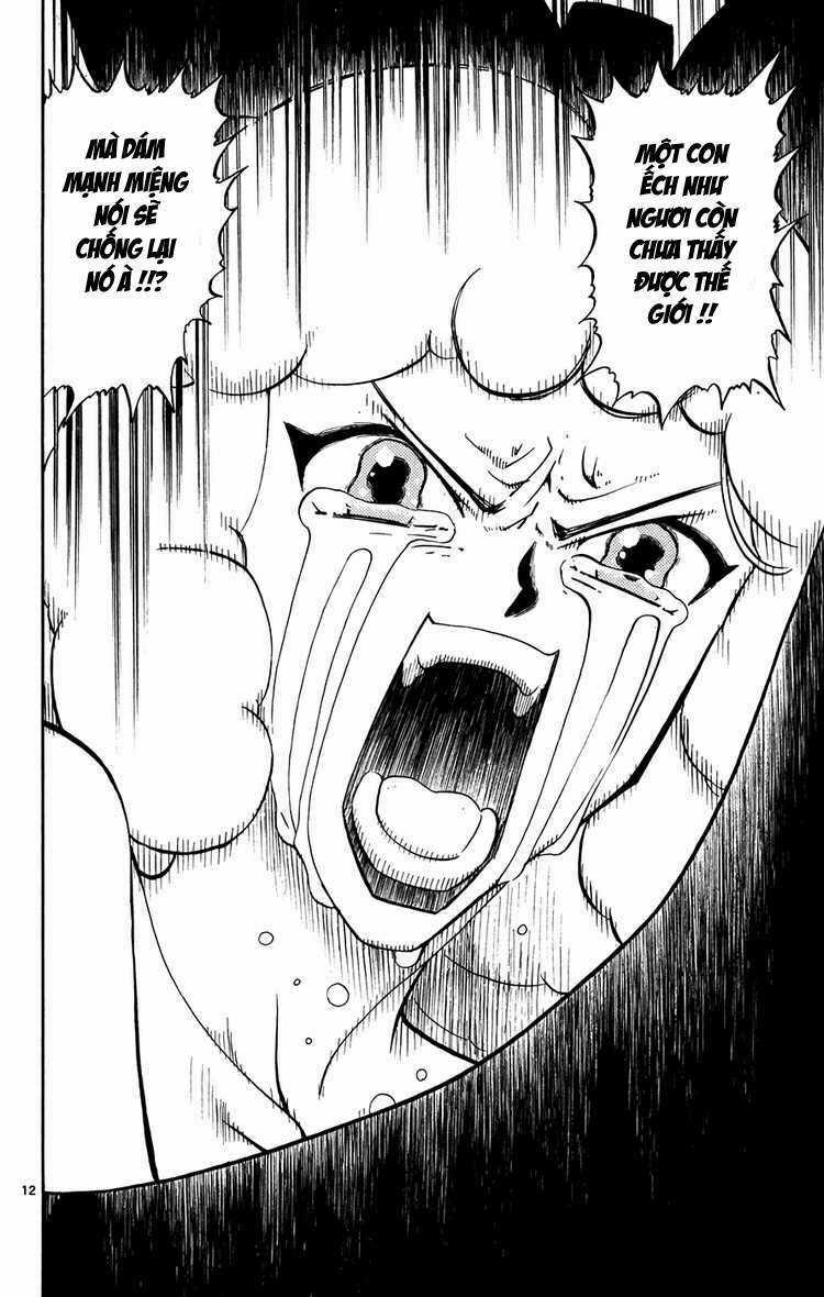 Konjiki no Gash!! Chapter 303 trang 12