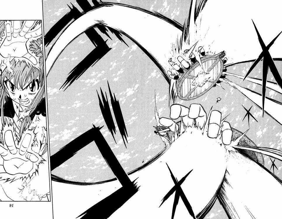 Konjiki no Gash!! Chapter 308 trang 12