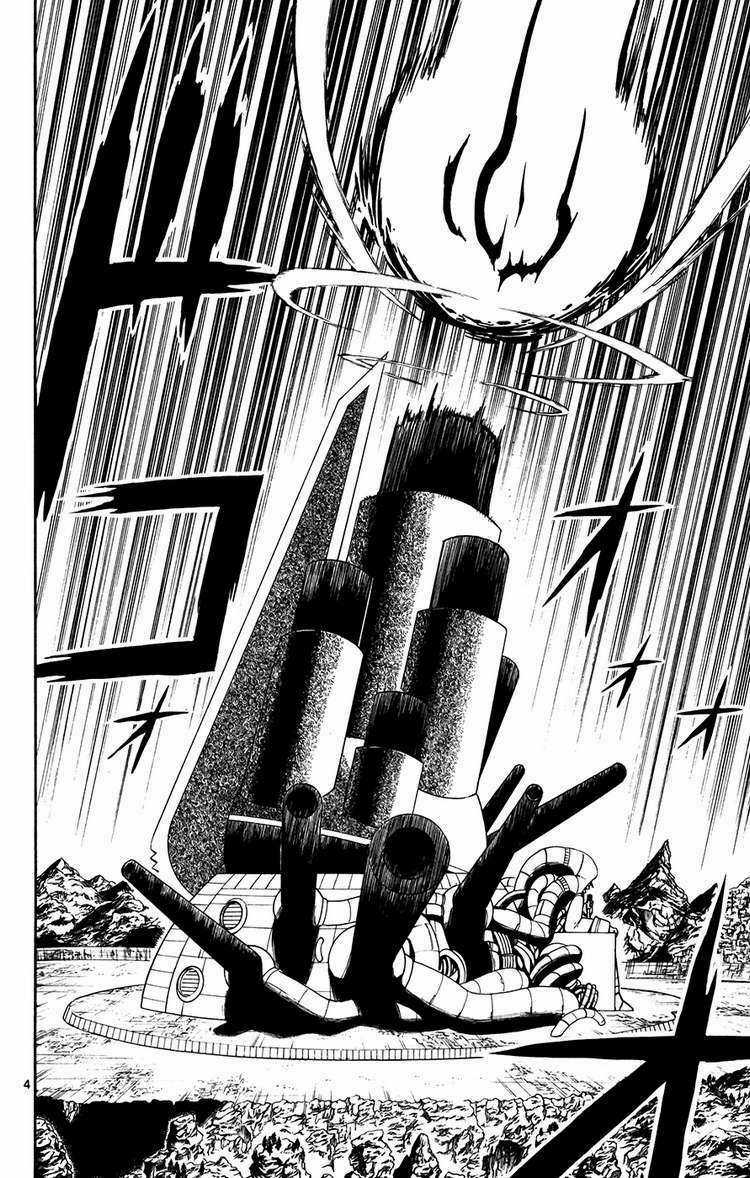 Konjiki no Gash!! Chapter 308 trang 4